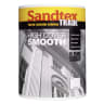 Sandtex High Cover Smooth Paint 5L Magnolia