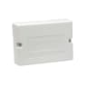 Honeywell 10 Way Junction Box