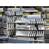 Birtley CB70 Supergalv Cavity Wall Steel Lintel 2100 x 143 x 260mm