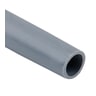 Polypipe PolyPlumb Barrier Pipe 3m x 22mm Grey