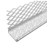 Expamet Plasterers Render Stop Bellcast Bead 3m x 65mm