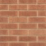 Wienerberger Arley Rustic Brick 65mm Red