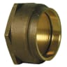 Altech End Feed Female Straight Connector 22mm x 0.75