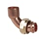 Altech End Feed Bent Tap Connector 15mm x 0.5