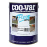 Coo-Var Floor Paint 5L Dark Grey