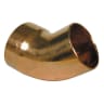 Altech End Feed Obtuse Elbow 15mm