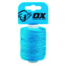 Ox Pro Nylon Brickline 105M Cyan