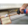 Rothenberger Super-Fire Brazing Torch 330 x 140 x 45mm