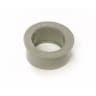 Polypipe Soil Solvent Boss Adaptor 40mm Grey