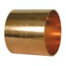 Altech End Feed Slip Coupler 15mm