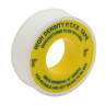 Edsyn Gas Specification Tape 5m x 12mm White
