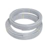 Polypipe PolyPlumb Barrier Pipe 50m x 22mm Grey
