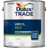 Dulux Trade Vinyl Silk Paint 2.5L Light Base