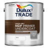 Dulux Trade Quick Dry MDF Primer Undercoat 2.5L White