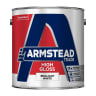 Armstead Trade High Gloss Paint 2.5L Brilliant White
