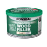 Ronseal High Performance Wood Filler 275g Natural