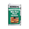 Ronseal Wet Rot Wood Hardener 500ml