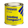 Fernox Water Hawk Jointing Compound 400g Off White