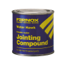 Fernox Water Hawk Jointing Compound 400g White