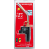 Rothenberger Super-Fire Brazing Torch 330 x 140 x 45mm