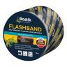 Bostik Flashband Flashing Tape 10M x 100mm Grey