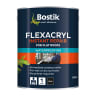 Bostik Flexacryl Instant Repair 5kg Black
