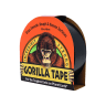 Gorilla Glue Cloth Tape 32m x 48mm Black