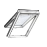 VELUX GPL UK08 2070 White Painted Top Hung Roof Window 134 x 140cm
