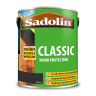 Sadolin Classic Wood Protection 5L Ebony