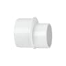 Polypipe Solvent Weld Waste Reducer 50mm White