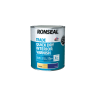 Ronseal Trade Quick Dry Interior Varnish 750ml Clear