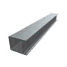 Birtley SB100 Internal Wall Steel Box Lintel 1200 x 76mm