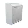 Mitras MK2 Surface Mount Gas Meter Box 503 x 408 x 224mm White