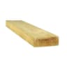 Kiln Dried C24 Regularised Treated Timber 47 x 225mm
