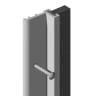 Stormguard Slikseal PVC Around Door & Window Seal Set White 2057mm