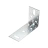 Expamet BAT Heavy Duty Galvanised Angle Brackets 150 x 90 x 59mm