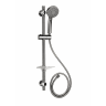 Alterna 4 Function ECO Flexi Fit Shower Set Chrome