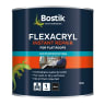 Bostik Flexacryl Instant Repair 1kg Black