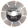 Ox Diamond Spectrum General Purpose Diamond Blade 115 x 22.2mm