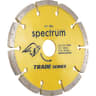Ox Spectrum Trade Mortar Rake Diamond Blade 115 x 22.2 mm
