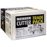 Reisser Assortment of Pozi Cutter Screws Pack of 1600