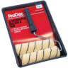 ProDec Tiger Medium Woven Twin Roller Kit 9