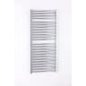 Alterna Standard Towel Warmer Straight Tubes 1100 x 500mm Chrome