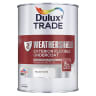 Dulux Trade Weathershield Flexible Undercoat Paint 5L Pure White