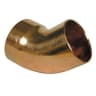 Altech End Feed Obtuse Elbow 22mm