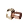 Altech End Feed Straight Tap Connector 15mm x 0.75