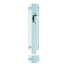 Carlisle Brass Surface Bolt 152 x 35mm Polished Chrome