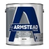 Armstead Trade Quick Dry Wood Primer Undercoat 2.5L White