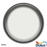 Dulux Trade Quick Dry Wood Primer Undercoat 1L White