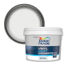Dulux Trade Vinyl Matt Paint 10L White